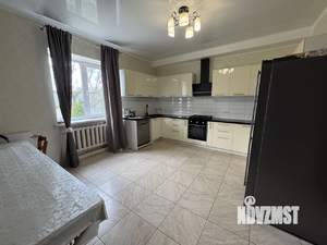 Коттедж 409м², 4-этажный, участок 5 сот.