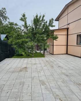 Дом 108м², 2-этажный, участок 4 сот.