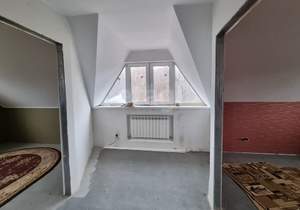 Дом 160м², 2-этажный, участок 8 сот.