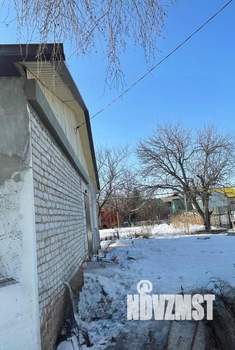 Дом 59м², 1-этажный, участок 6 сот.