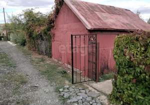 Дом 35м², 2-этажный, участок 8 сот.