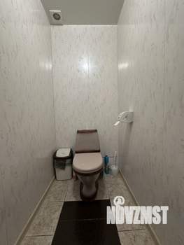 Дом 110м², 2-этажный, участок 7 сот.