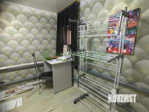 Дом 53м², 1-этажный, участок 3 сот.