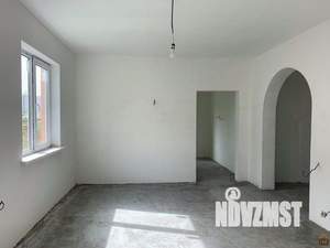 Дом 129м², 1-этажный, участок 8 сот.