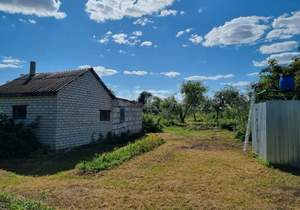 Дача 38м², 1-этажный, участок 25 сот.