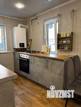 Дом 40м², 1-этажный, участок 3 сот.