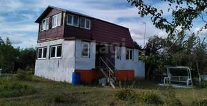 Дом 60м², 2-этажный, участок 16 сот.