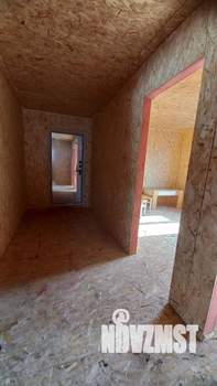 Дом 60м², 1-этажный, участок 6 сот.