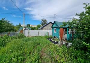 Дача 22м², 2-этажный, участок 5 сот.