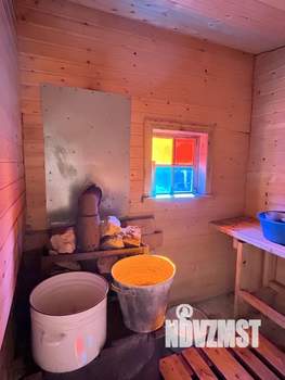 Дом 40м², 1-этажный, участок 6 сот.