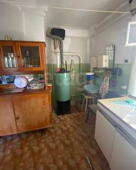 Дом 76м², 2-этажный, участок 5 сот.