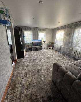 Дом 79м², 1-этажный, участок 2 сот.