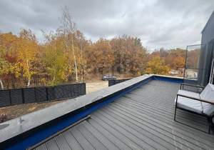 Дом 260м², 2-этажный, участок 15 сот.