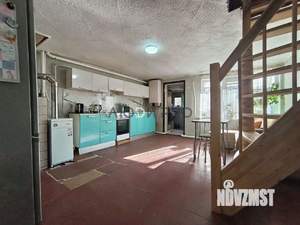 Дом 86м², 2-этажный, участок 1 сот.