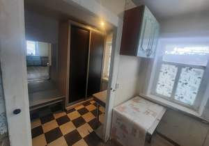 Дом 47м², 1-этажный, участок 1 сот.