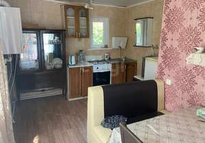 Дом 60м², 2-этажный, участок 5 сот.