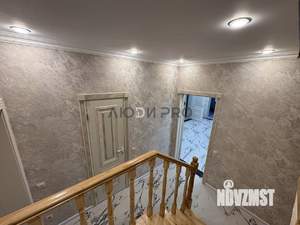 Дом 153м², 2-этажный, участок 7 сот.