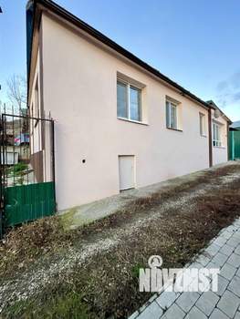 Дом 92м², 1-этажный, участок 3 сот.