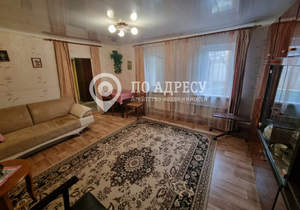 Дом 107м², 1-этажный, участок 365 сот.