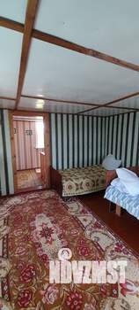 Дом 60м², 2-этажный, участок 6 сот.