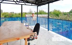 Дом 170м², 2-этажный, участок 9 сот.