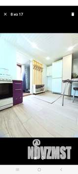 Дом 40м², 1-этажный, участок 6 сот.