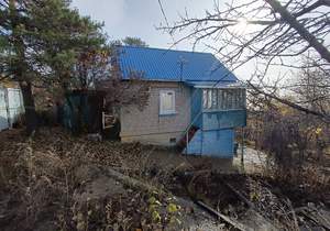 Дом 60м², 2-этажный, участок 8 сот.