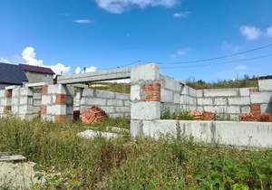 Дом 100м², 2-этажный, участок 12 сот.