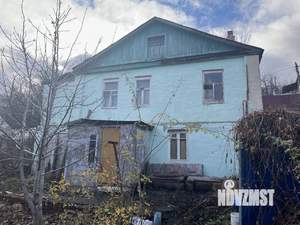 Дом 101м², 2-этажный, участок 8 сот.