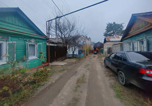 Дом 31м², 1-этажный, участок 1 сот.