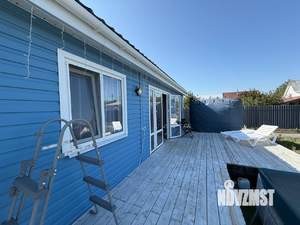 Дом 50м², 1-этажный, участок 9 сот.