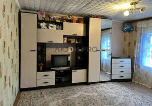 Дом 70м², 1-этажный, участок 3 сот.