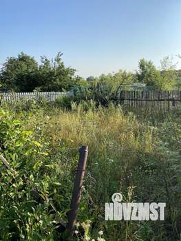 Дом 52м², 2-этажный, участок 6 сот.