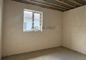 Дом 85м², 1-этажный, участок 5 сот.