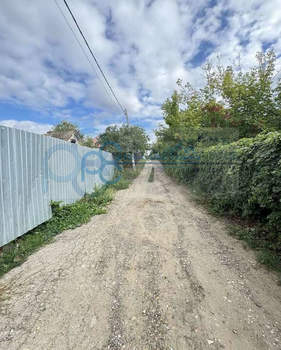 Дом 35м², 1-этажный, участок 7 сот.