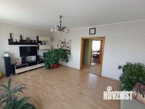 Дом 124м², 2-этажный, участок 5 сот.