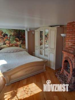 Коттедж 150м², 3-этажный, участок 2 сот.