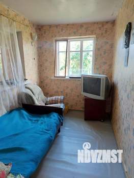 Дом 60м², 1-этажный, участок 7 сот.