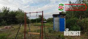 Дача 20м², 1-этажный, участок 12 сот.