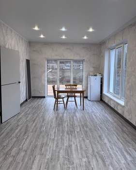 Дом 140м², 2-этажный, участок 6 сот.