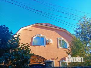 Дом 300м², 2-этажный, участок 7 сот.