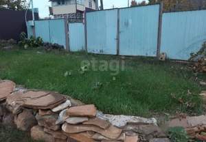 Дом 21м², 2-этажный, участок 4 сот.