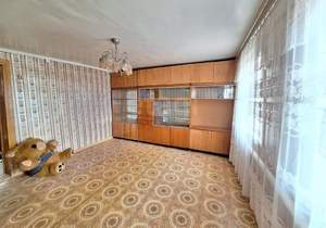 Дом 75м², 1-этажный, участок 3 сот.