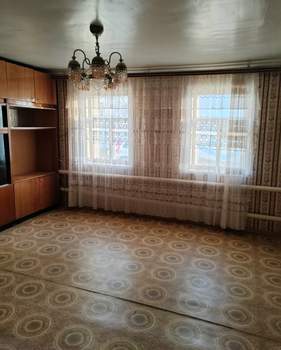 Дом 75м², 2-этажный, участок 6 сот.