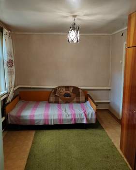 Дом 75м², 2-этажный, участок 6 сот.