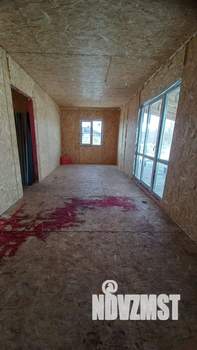 Дом 85м², 1-этажный, участок 6 сот.