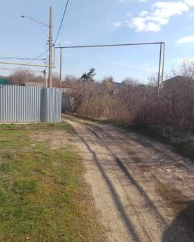 Дом 20м², 1-этажный, участок 6 сот.