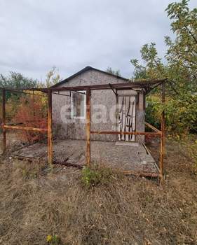 Дом 15м², 2-этажный, участок 7 сот.