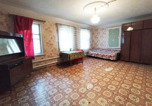 Дом 65м², 1-этажный, участок 4 сот.