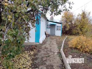 Дом 88м², 1-этажный, участок 13 сот.